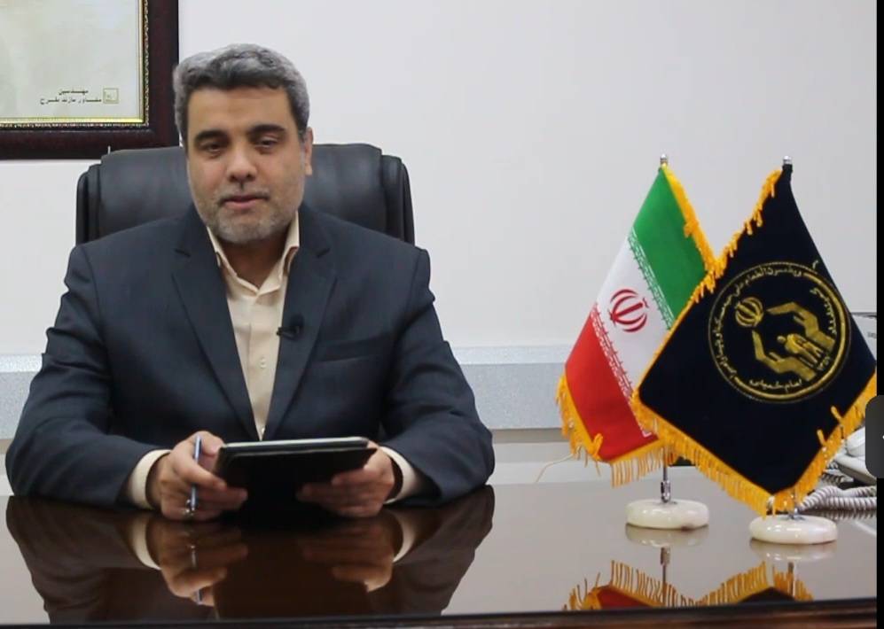 دستیار معاونت توسعه مشارکت‌های مردمی کمیته امداد منصوب شد